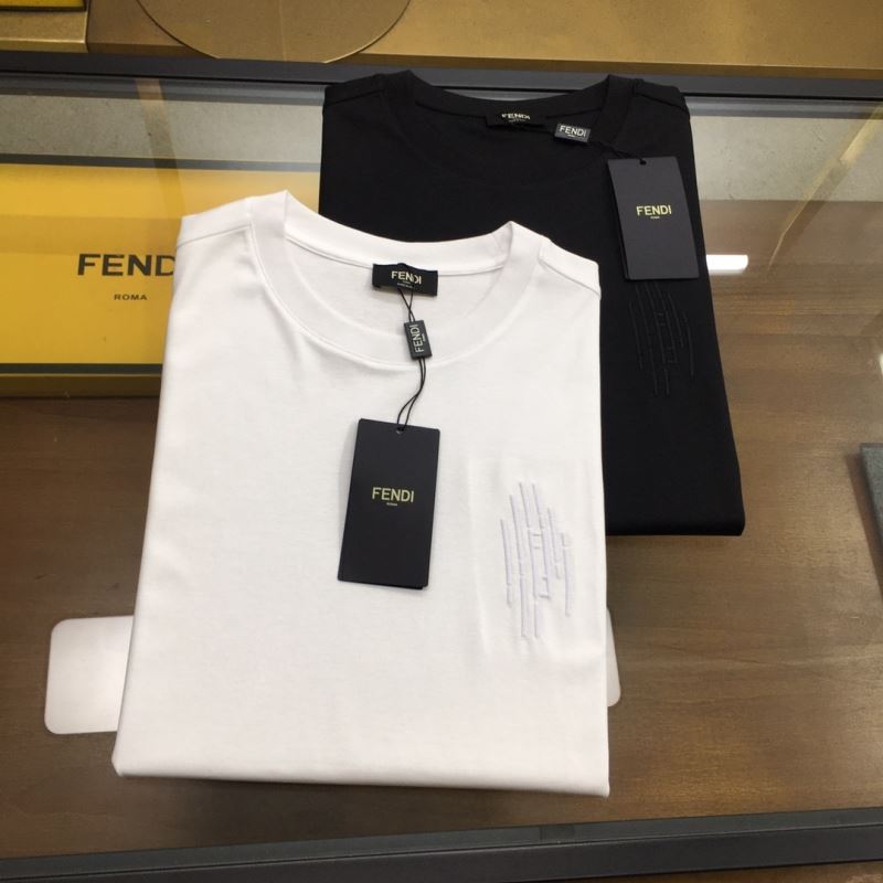 Fendi T-Shirts